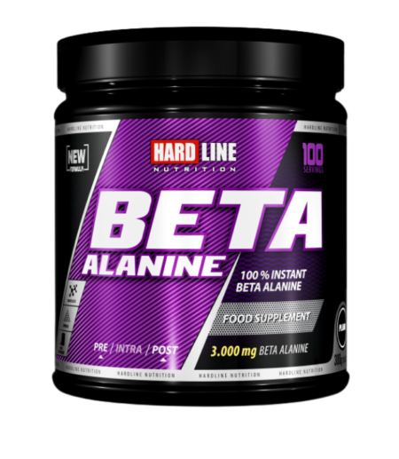 Hardline Beta Alanine 300g