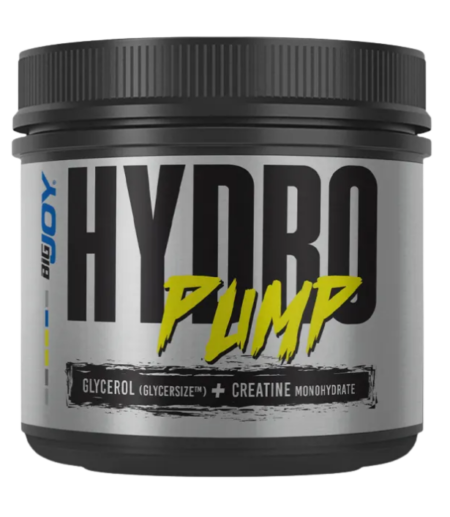 Bigjoy Hydro Pump 180g
