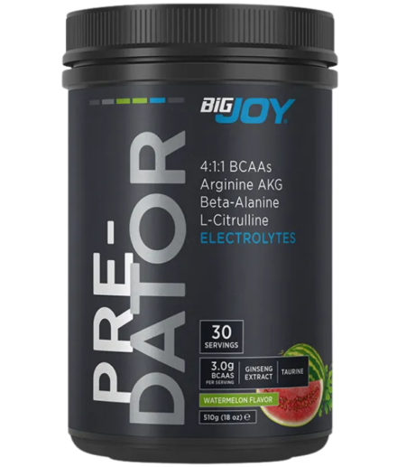 Bigjoy Predator 510g Karpuzlu