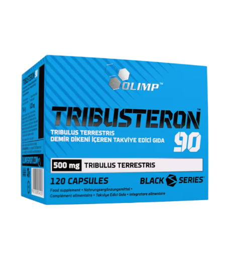 Olimp Tribusteron 90 120 Kapsül