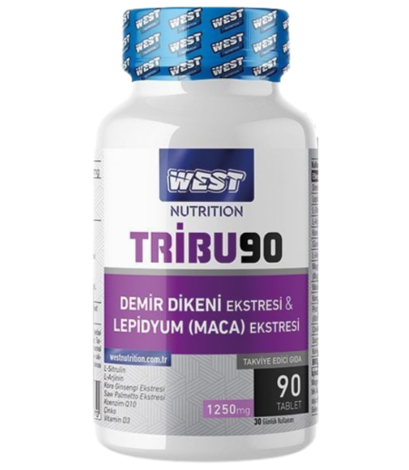 West Nutrition Tribu90 90 Tablet